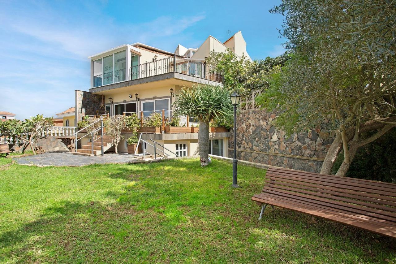 Apartmán Carmelo Y Carmela 5 *